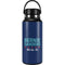 Not Me Us Political Hydro Flask 32oz Wide Mouth Skin